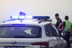 TEŠKA NESREĆA KOD KALEMEGDANA! Sudarili se kamion i auto, ima POVREĐENIH