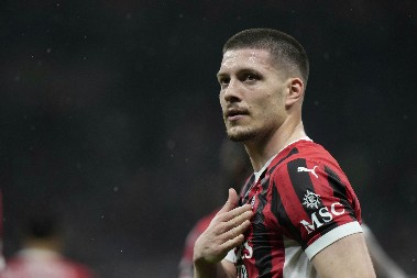 OVA POTVRDA SE ČEKALA Luka Jović dobio konkretnu ponudu