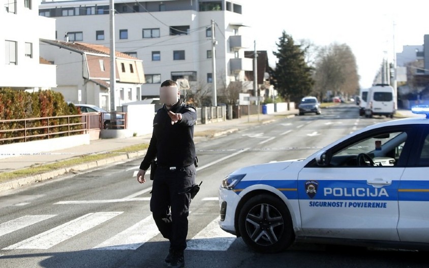 JEZIVA MRŽNJA U HRVATSKOJ! Trojica brutalno pretukla muškarca s invaliditetom