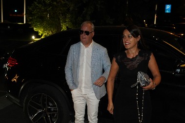 "RAZIŠLI SMO SE, REKAO SAM DA ME NIŠTA NE PITA" Saša Matić posle mnogo godina otkrio sve, o ovome je dugo ćutao