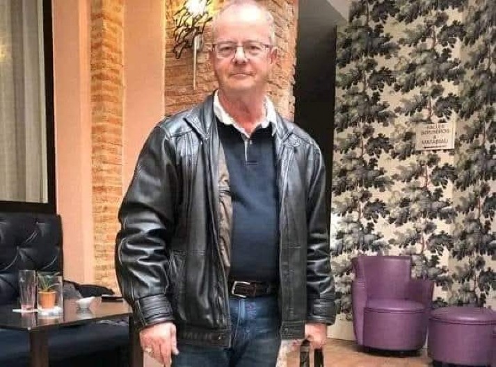 ZBOG PODRŠKE SRBIMA OSTAO BEZ ČINA I OTIŠAO U ZATVOR Pjer Anri Binel je proslavio 75. rođendan, evo zašto smo mu večno zahvalni