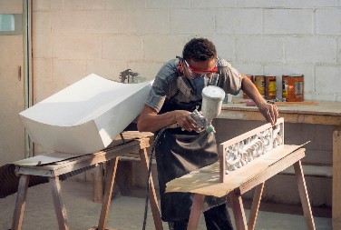 PROCVAT ZANATA U SRBIJI Zarada od 100.000 do 300.000 dinara, snalažljivi prave i robu za izvoz