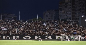 "GROBARI" SE VRAĆAJU U HUMSKU Partizan saopštio veliku vest pred meč sa Oleksandrijom