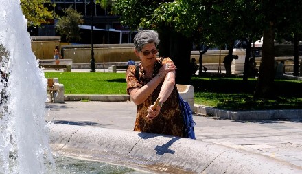 IZBEGNITE LETNJU KATASTROFU Istina o sunčanici i kako vas jedan jednostavan trik može spasiti