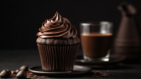 MOKA MAFINI Savršeni za iznenadne goste, sve se samo pomeša i peče