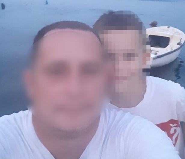 TRAGEDIJA NA LEFKADI Otišao na more, ali talasi su bili veliki, pa se udavio naočigled brata