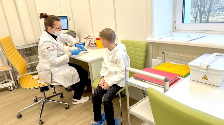 BOL U POTILJKU KOD DECE SVE UČESTALIJI Doktor Milićević bez ulepšavanja, "nemojte im davati ovo!"