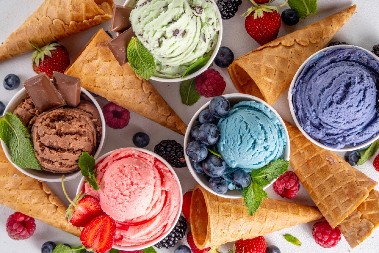 EU PROIZVELA 3,3 MILIJARDE LITARA SLADOLEDA Nemačka ispred svih