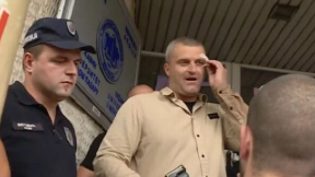 POČELA NACISTIČKA PRIPREMA JAVNOSTI Gledajte kako fabrika laži Nova opravdava ranjavanje načelnika Ljajića!