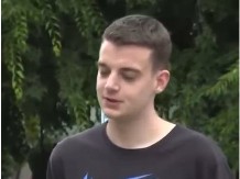 KRENUO DA SE BORI NA STRANI MUDŽAHEDINA PROTIV SRBA! Poznati novosadski huligan i funkcioner stranke Pavla Grbovića ide sa Dinkovom ekipom u Novi Pazar da pali Srbiju!