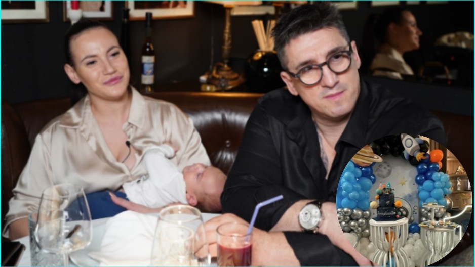 "NISU JOŠ OZDRAVILI" Evo šta se dešava sa sinovima Kristine i Kristijana, Spalevićeva se hitno oglasila (FOTO)