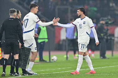 PAO DOGOVOR Zvezda ostala bez velikog pojačanja