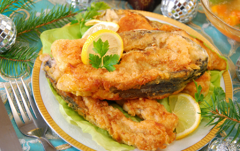 POHOVANI ŠARAN Ručak za samo pola sata koji će ukućani obožavati