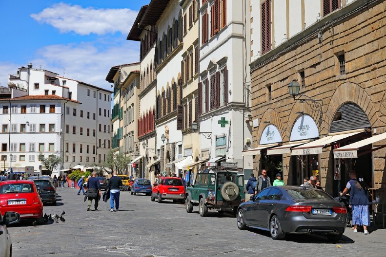 NAPADNUTI TURISTI U ITALIJI Tužilaštvo na nogama