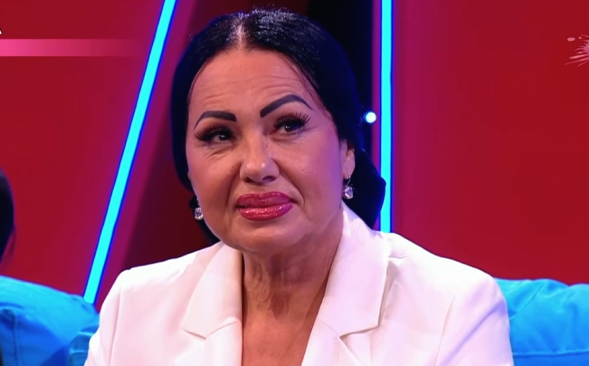 UHVAĆENA NA KLINICI ZA LEČENJE ZAVISNOSTI! Zlata Petrović prekinula ćutanje: "Istina je..."