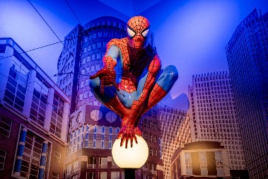 PREMIJERA NOVOG SPAJDERMENA JE SLEDEĆE GODINE Evo o čemu se radi - producenti otkrili važan detalj iz filma