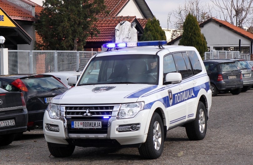 ŠKALJARAC PAO NA ČUKARICI! Radulović izručen Crnoj Gori!