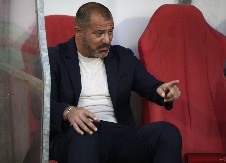 UDAR NA SRBINA Dejan Stanković trpi ozbiljne kritike u Rusiji: Nema nikakve koristi od njega