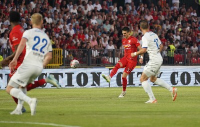 KRAGUJEVČANI SE IZBLAMIRALI Radnički pao na Farskim ostrvima, Evropa ostaje pusti san