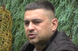 BEBICA PRIMLJEN U BOLNICU Zbog problema sa stomakom hitno posetio doktora, evo u kakvom je stanju