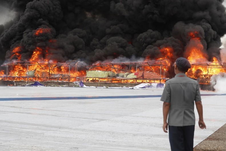 KRAJ VANREDNOM STANJU NAKON 4,5 GODINE! Vojna hunta donela odluku, slede izbori