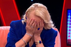 NAKON MNOGO GODINA PROGOVORILA O ĆERKI Lepa Brena brutalno iskrena: "Nisam je videla, jednostavno ne znam kakva je"