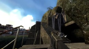 FIKCIJA POSTALA STVARNOST! Oružje iz igrice Half-Life protiv ruske vojske u Donjecku