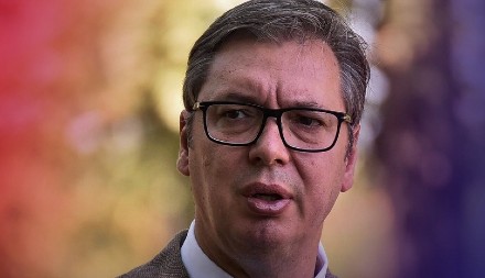 Vučić sutra na promociji najmlađih oficira Vojske Srbije