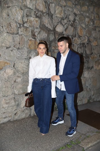 "U KREVETU SA MUŽEM SAZNALA DA SE RAZVODI" Petar Mitić i Ivana Pavković progovorili o razvodu!