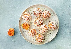 BOMBICE OD KAJSIJA MILUJU NEPCA Prave se maltene same, a osvežavaju u trenu