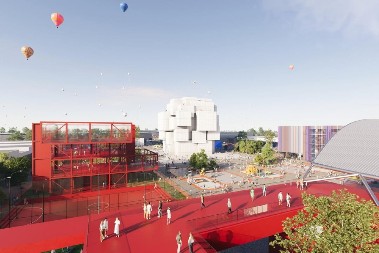 STIGLA POTVRDA OD PREDSEDNIKA VLADE Španija potvrdila učešće na Ekspo 2027 Beograd