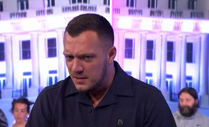 POBEDNIK ELITE 8 UZEO STAN IZ SNOVA! Gastoz se pohvalio luksuznom nekretninom (FOTO)