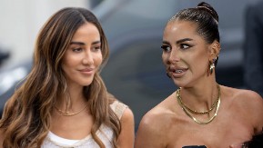 "GAZI PREKO MRTVIH DA BI USPELA" Zorannah progovorila o prekidu prijateljstva sa Tamarom Kalinić, ovo su svi detalji!