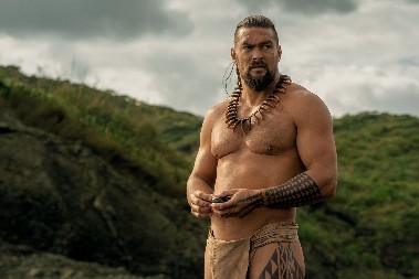 NAJBOLJI FRAJER HOLIVUDA ŠOKIRAO ŽENE IZGLEDOM  Džejson Momoa promenio lični opis - "gde je nestao alfa mužjak za kojim smo ludele?!"