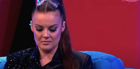 SLAVICI ĆUKTERAŠ POGORŠANO ZDRAVSTVENO STANJE Hitno otkazala nastup!