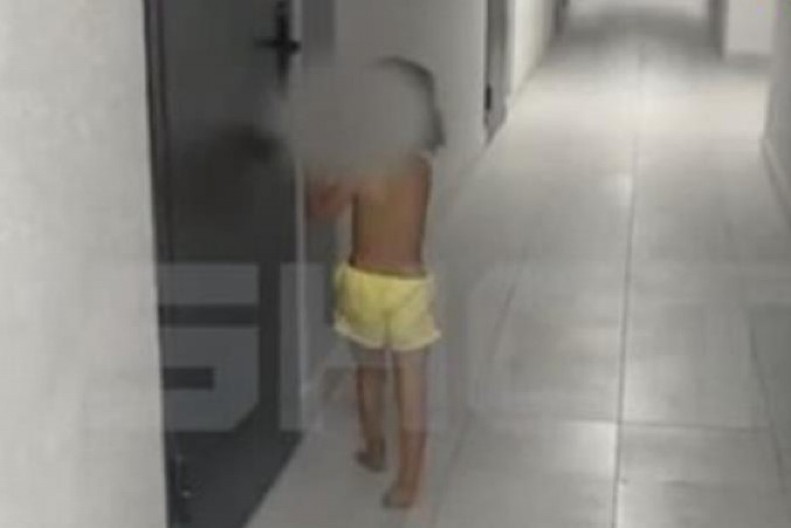 OSTAVILA ĆERKU SAMU SA KANTICOM PIREA: Istina o Nataliji koju su svi brzo osudili (VIDEO)