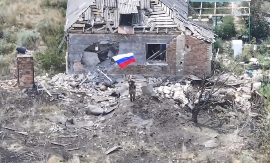 CIVILI U PAKLU RATA! Časov Jar pod nemilosrdnom vatrom! Bez cilja, bez milosti: Ukrajinske snage nasumično gađaju oslobođeni grad