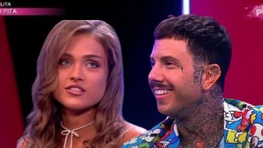 MATEJA PAO U ZABORAV, ISPLIVALA PREPISKA FILIPA ĐUKIĆA I SOFI Varnice lete na sve strane! (FOTO)