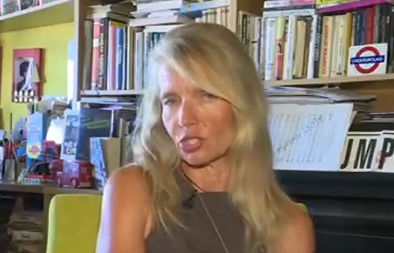 NOVINARKA N1 OTKRILA PRAVO LICE BLOKADERSKOG POKRETA: "Kosovo nije srce Srbije i ne smemo da dozvolimo to desničarenje i nacionalizam" (VIDEO)