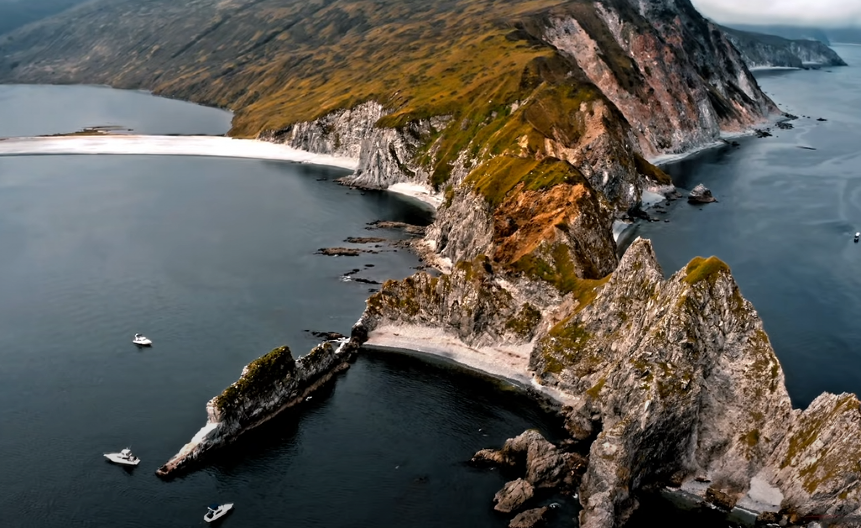 NAKON ZEMLJOTRESA, RUSI STRAHUJU OD NOVE KATASTROFE! Najavljen užas