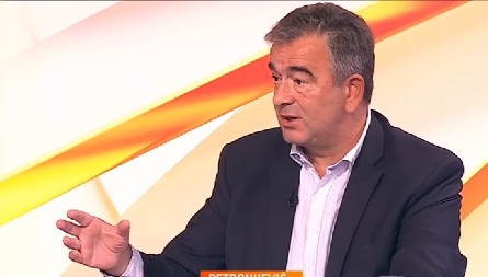 MEDOJEVIĆ. Hrvatska nije uspela da suštinski prihvati evropske civilizacijske vrednosti