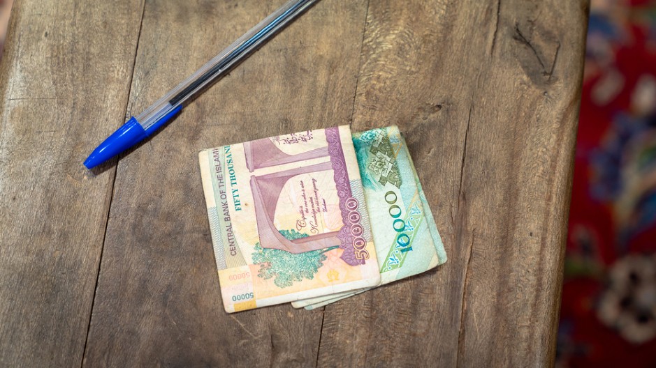 DUGO SU ODLAGALI, SADA JE DOŠLO NA RED Skidaju četiri nule sa valute