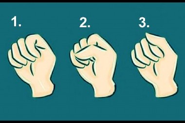 ŠAKA OTKRIVA VAŠ KARAKTER Način na koji je stiskate govori više nego što mislite