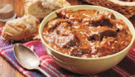 GOVEĐI GULAŠ KAO IZ RESTORANA Meso će biti mekano i sočno, a ne žilavo