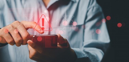 GRAĐANI, PAŽNJA! Ako vam stigne ova poruka ne nasedajte, u pitanju je PREVARA