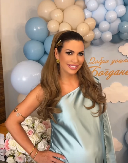 OLJA CRNOGORAC IZAŠLA SA SINOM IZ PORODILIŠTA Kod kuće ih dočekalo neverovatno iznenađenje, prizor kao iz bajke (FOTO)