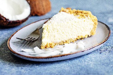 KOKOS ČIZKEJK Savršen spoj ukusa u kremastom desertu koji uspeva svima