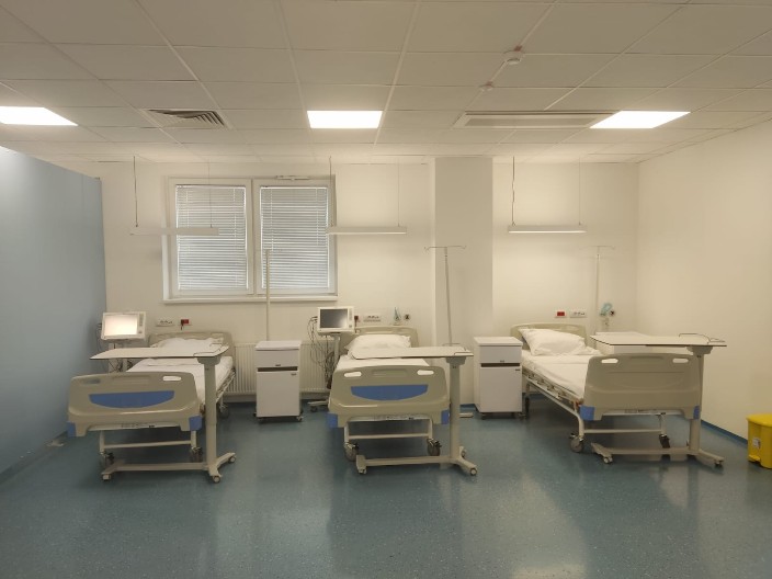 LEKARI MU SE BORE ZA ŽIVOT Tinejdžer (18) brutalno pretučen u Zemunu