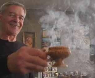 REDOVNO OBAVLJAJTE KAĐENJE KUĆE Evo kako se pravilno vrši ritual belim dimom