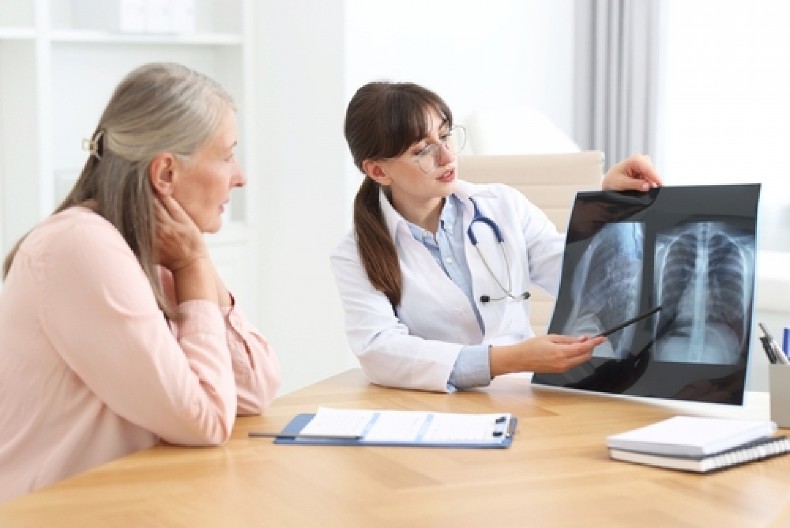 SVAKI DAN 20 NOVIH SLUČAJEVA RAKA U SRBIJI! 13 ljudi umre od raka pluća!